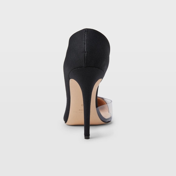 SOLD - Club Monaco Milah Pumps - Picture 4 of 4